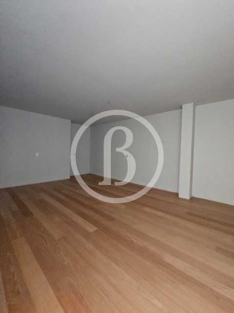 Conheça 5° QUARTO do imóvel - Casa em Condomínio 5 quartos à venda Barra da Tijuca, Rio de Janeiro - R$ 14.800.000 - BFCN50077 - 26 5° QUARTO - 26