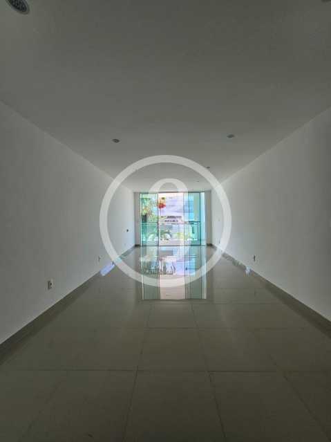 Conheça 4° SUÍTE do imóvel - Casa em Condomínio 5 quartos à venda Barra da Tijuca, Rio de Janeiro - R$ 10.000.000 - BFCN50078 - 21 4° SUÍTE - 21