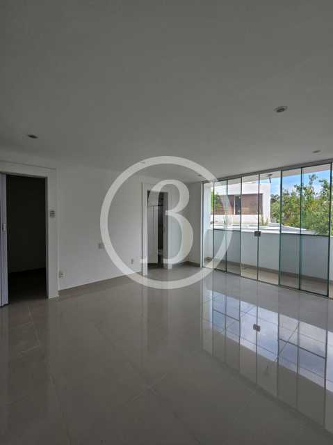 Conheça 5° SUÍTE do imóvel - Casa em Condomínio 5 quartos à venda Barra da Tijuca, Rio de Janeiro - R$ 10.000.000 - BFCN50078 - 25 5° SUÍTE - 25