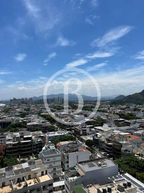 Conheça VISTA OUTRO ÂNGULO do imóvel - Cobertura à venda Avenida do Pepê, Barra da Tijuca, Rio de Janeiro - R$ 4.200.000 - BFCO30102 - 2 VISTA OUTRO ÂNGULO - 2