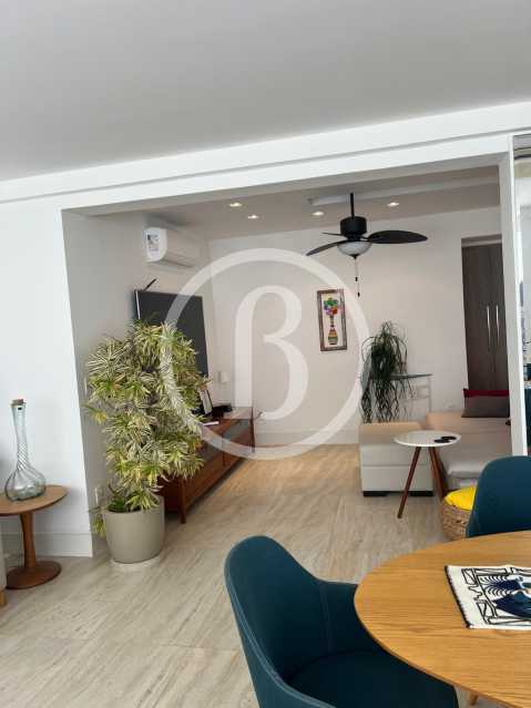 Conheça SALA 2° PISO OUTRO ÂNGULO do imóvel - Cobertura à venda Avenida do Pepê, Barra da Tijuca, Rio de Janeiro - R$ 4.200.000 - BFCO30102 - 15 SALA 2° PISO OUTRO ÂNGULO - 15