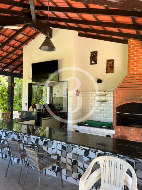 Conheça CHURRASQUEIRA OUTRO ÂNGULO do imóvel - Casa em Condomínio 5 quartos à venda Itanhangá, Rio de Janeiro - R$ 4.500.000 - BFCN50079 - 12 CHURRASQUEIRA OUTRO ÂNGULO - 12