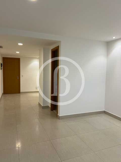 Conheça SALA OUTRO ÂNGULO do imóvel - Sala Comercial 38m² à venda Condomínio DIMENSION OFFICE PARK - Barra da Tijuca, Rio de Janeiro - R$ 240.000 - BFSL00045 - 8 SALA OUTRO ÂNGULO - 8