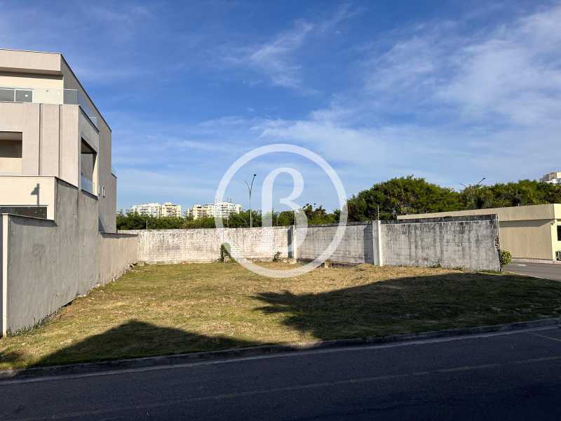 Conheça TERRENO do imóvel - Terreno Residencial à venda Recreio dos Bandeirantes, Rio de Janeiro - R$ 2.000.000 - BFTR00008 - 2 TERRENO - 2