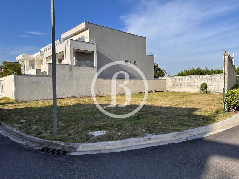 Conheça TERRENO OUTRO ÂNGULO do imóvel - Terreno Residencial à venda Recreio dos Bandeirantes, Rio de Janeiro - R$ 2.000.000 - BFTR00008 - 3 TERRENO OUTRO ÂNGULO - 3