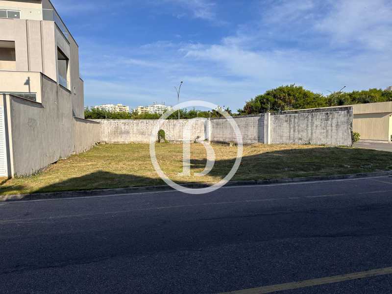 Conheça TERRENO OUTRO ÂNGULO do imóvel - Terreno Residencial à venda Recreio dos Bandeirantes, Rio de Janeiro - R$ 2.000.000 - BFTR00008 - 4 TERRENO OUTRO ÂNGULO - 4