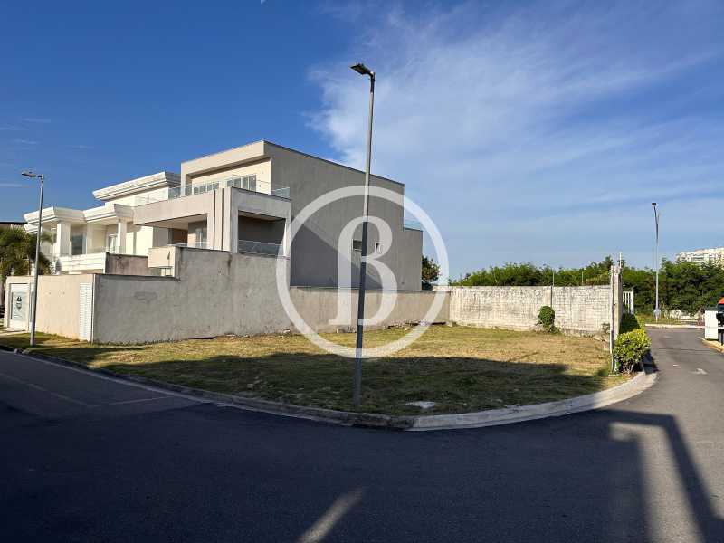 Conheça TERRENO OUTRO ÂNGULO do imóvel - Terreno Residencial à venda Recreio dos Bandeirantes, Rio de Janeiro - R$ 2.000.000 - BFTR00008 - 5 TERRENO OUTRO ÂNGULO - 5