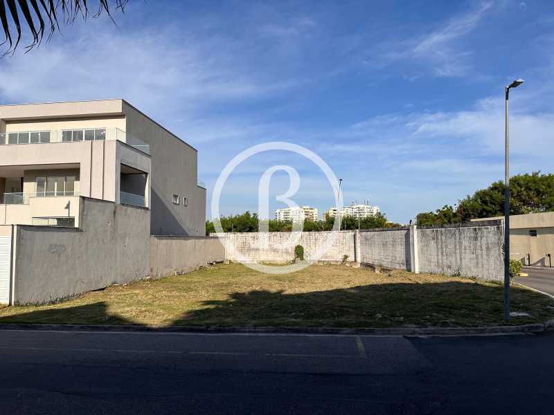 Conheça TERRENO OUTRO ÂNGULO do imóvel - Terreno Residencial à venda Recreio dos Bandeirantes, Rio de Janeiro - R$ 2.000.000 - BFTR00008 - 6 TERRENO OUTRO ÂNGULO - 6
