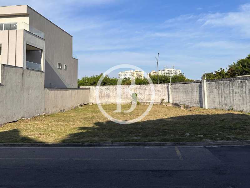 Conheça TERRENO OUTRO ÂNGULO do imóvel - Terreno Residencial à venda Recreio dos Bandeirantes, Rio de Janeiro - R$ 2.000.000 - BFTR00008 - 7 TERRENO OUTRO ÂNGULO - 7