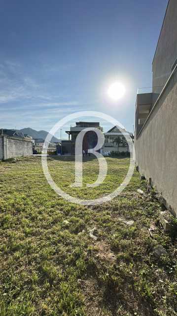 Conheça TERRENO OUTRO ÂNGULO do imóvel - Terreno Residencial à venda Recreio dos Bandeirantes, Rio de Janeiro - R$ 2.000.000 - BFTR00008 - 8 TERRENO OUTRO ÂNGULO - 8