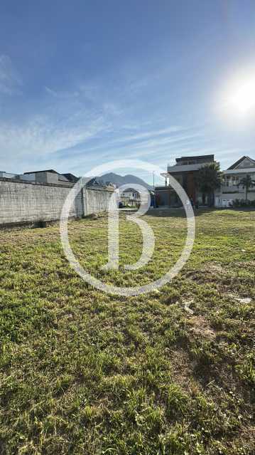 Conheça TERRENO OUTRO ÂNGULO do imóvel - Terreno Residencial à venda Recreio dos Bandeirantes, Rio de Janeiro - R$ 2.000.000 - BFTR00008 - 10 TERRENO OUTRO ÂNGULO - 10