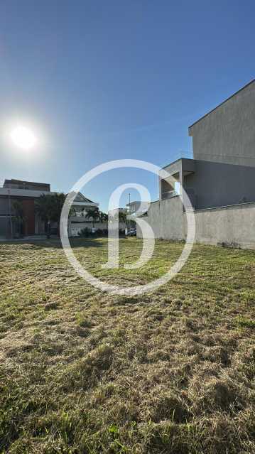 Conheça TERRENO OUTRO ÂNGULO do imóvel - Terreno Residencial à venda Recreio dos Bandeirantes, Rio de Janeiro - R$ 2.000.000 - BFTR00008 - 11 TERRENO OUTRO ÂNGULO - 11