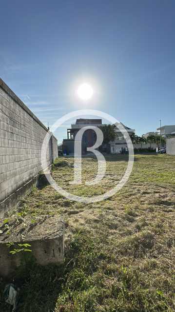 Conheça TERRENO OUTRO ÂNGULO do imóvel - Terreno Residencial à venda Recreio dos Bandeirantes, Rio de Janeiro - R$ 2.000.000 - BFTR00008 - 12 TERRENO OUTRO ÂNGULO - 12