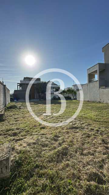 Conheça TERRENO OUTRO ÂNGULO do imóvel - Terreno Residencial à venda Recreio dos Bandeirantes, Rio de Janeiro - R$ 2.000.000 - BFTR00008 - 13 TERRENO OUTRO ÂNGULO - 13
