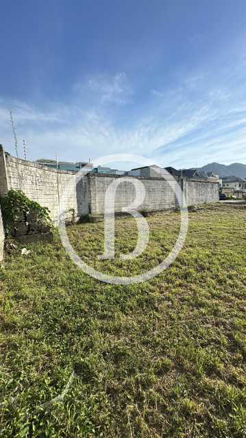 Conheça TERRENO OUTRO ÂNGULO do imóvel - Terreno Residencial à venda Recreio dos Bandeirantes, Rio de Janeiro - R$ 2.000.000 - BFTR00008 - 14 TERRENO OUTRO ÂNGULO - 14