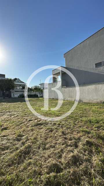 Conheça TERRENO OUTRO ÂNGULO do imóvel - Terreno Residencial à venda Recreio dos Bandeirantes, Rio de Janeiro - R$ 2.000.000 - BFTR00008 - 15 TERRENO OUTRO ÂNGULO - 15