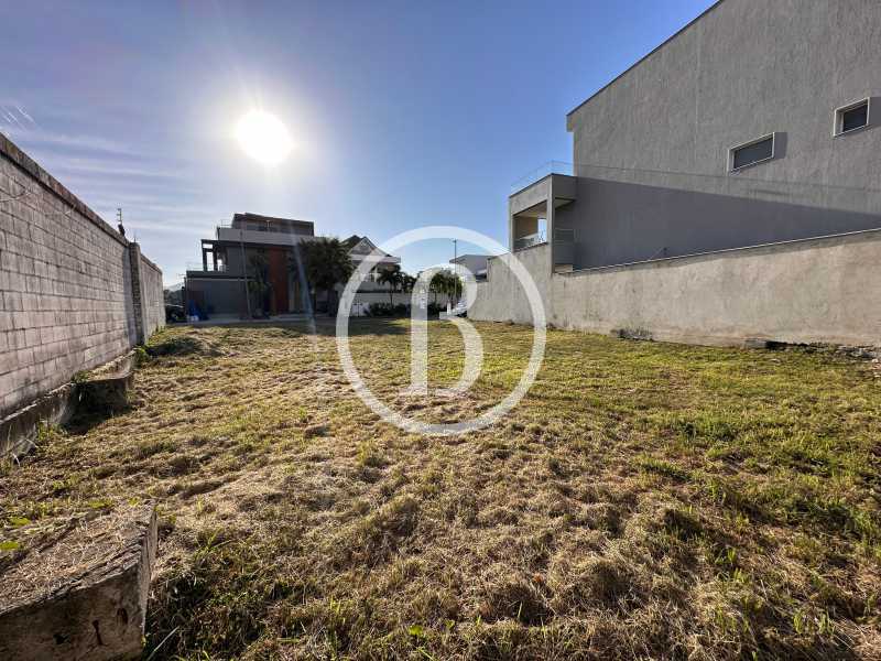 Conheça TERRENO OUTRO ÂNGULO do imóvel - Terreno Residencial à venda Recreio dos Bandeirantes, Rio de Janeiro - R$ 2.000.000 - BFTR00008 - 17 TERRENO OUTRO ÂNGULO - 17