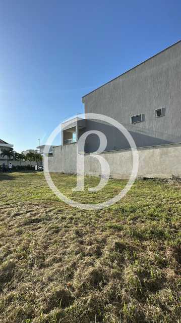 Conheça TERRENO OUTRO ÂNGULO do imóvel - Terreno Residencial à venda Recreio dos Bandeirantes, Rio de Janeiro - R$ 2.000.000 - BFTR00008 - 18 TERRENO OUTRO ÂNGULO - 18