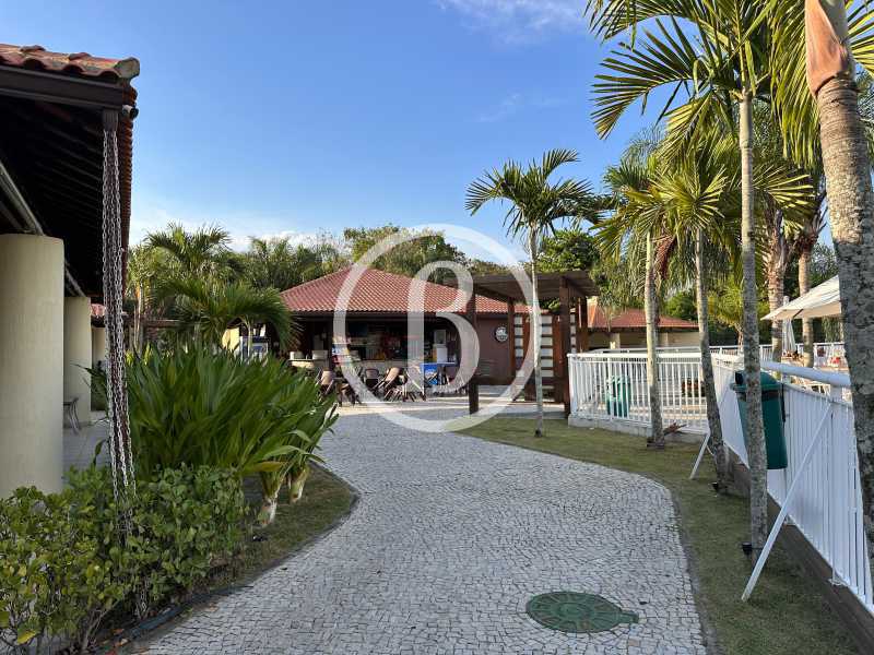Conheça CONDOMÍNIO do imóvel - Terreno Residencial à venda Recreio dos Bandeirantes, Rio de Janeiro - R$ 2.000.000 - BFTR00008 - 22 CONDOMÍNIO - 22
