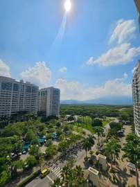 Condomínio CIDADE JARDIM - RESERVA JARDIM - Apartamento 3 quartos à venda Condomínio CIDADE JARDIM - RESERVA JARDIM - Jacarepaguá, Rio de Janeiro - R$ 1.575.000 - BFAP30486