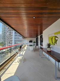 Condomínio VARANDAS DO ATLÂNTICO - Cobertura 4 quartos à venda Barra da Tijuca, Rio de Janeiro - R$ 3.850.000 - BFCO40088