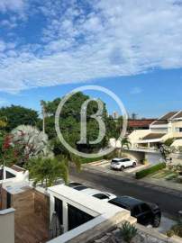 Condomínio INTERLAGOS DE ITAÚNA - Casa em Condomínio 6 quartos à venda Barra da Tijuca, Rio de Janeiro - R$ 4.700.000 - BFCN60014