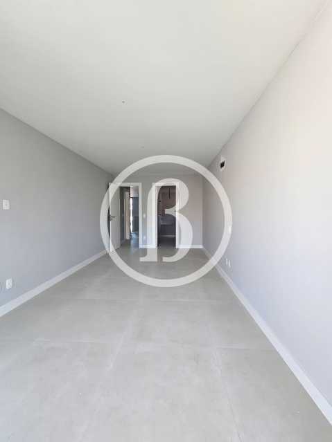 Conheça 2° SUÍTE OUTRO ÂNGULO do imóvel - Casa em Condomínio 4 quartos à venda Barra da Tijuca, Rio de Janeiro - R$ 4.500.000 - BFCN40102 - 20 2° SUÍTE OUTRO ÂNGULO - 20