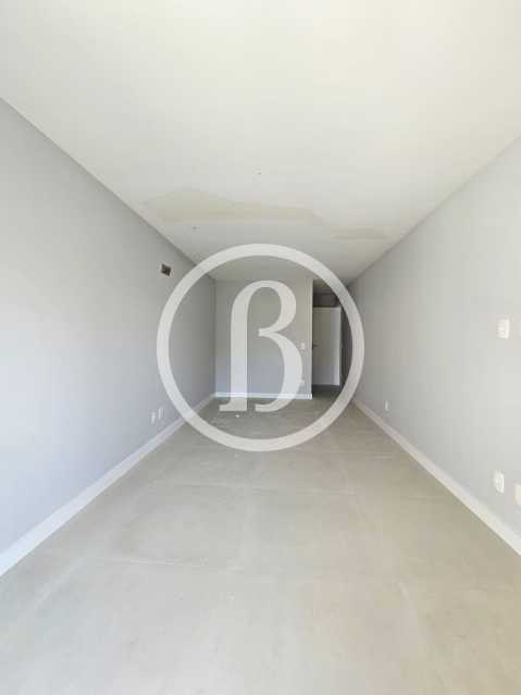 Conheça 3° SUÍTE do imóvel - Casa em Condomínio 4 quartos à venda Barra da Tijuca, Rio de Janeiro - R$ 4.500.000 - BFCN40102 - 22 3° SUÍTE - 22