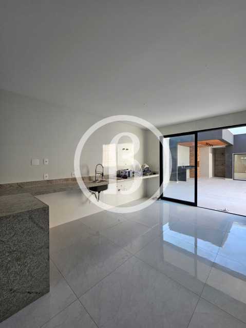 Conheça COZINHA do imóvel - Casa em Condomínio 4 quartos à venda Barra da Tijuca, Rio de Janeiro - R$ 4.500.000 - BFCN40102 - 28 COZINHA - 28