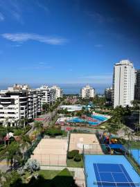 Condomínio WATERWAYS - Apartamento 3 quartos à venda Barra da Tijuca, Rio de Janeiro - R$ 3.900.000 - BFAP30489