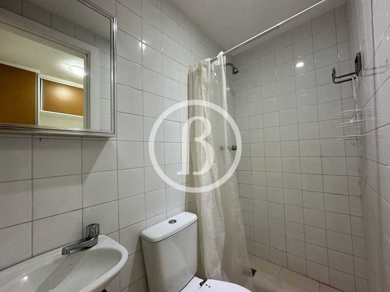 Conheça DEPENDÊNCIA OUTRO ÂNGULO do imóvel - Apartamento 4 quartos à venda Barra da Tijuca, Rio de Janeiro - R$ 2.450.000 - BFAP40295 - 30 DEPENDÊNCIA OUTRO ÂNGULO - 30