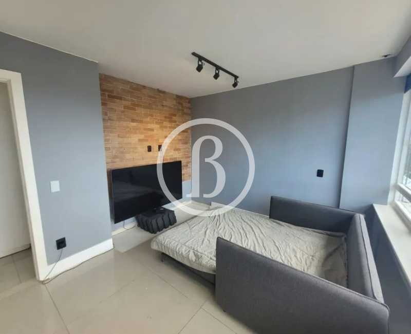 Conheça 2° QUARTO do imóvel - Cobertura 3 quartos à venda Barra da Tijuca, Rio de Janeiro - R$ 1.930.000 - BFCO30105 - 11 2° QUARTO - 11