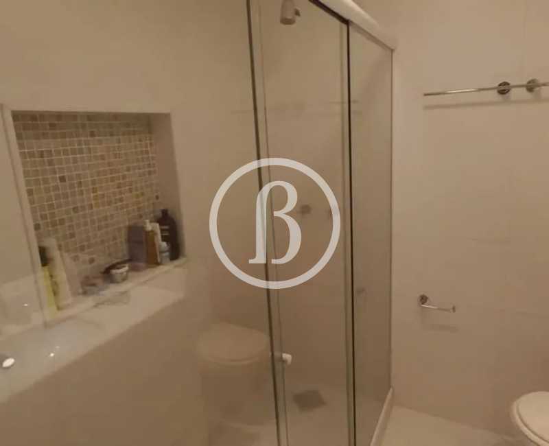 Conheça BANHEIRO OUTRO ÂNGULO do imóvel - Cobertura 3 quartos à venda Barra da Tijuca, Rio de Janeiro - R$ 1.930.000 - BFCO30105 - 18 BANHEIRO OUTRO ÂNGULO - 18