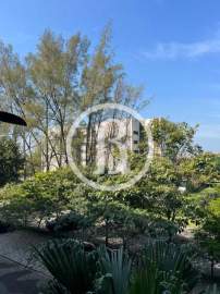Condomínio PARK PALACE - Apartamento 3 quartos à venda Barra da Tijuca, Rio de Janeiro - R$ 2.850.000 - BFAP30505