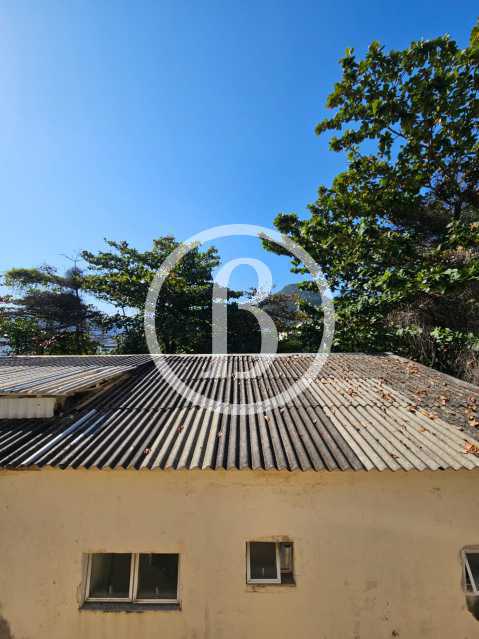 Conheça VISTA DO QUARTO do imóvel - Apartamento 1 quarto à venda Barra da Tijuca, Rio de Janeiro - R$ 540.000 - BFAP10252 - 11 VISTA DO QUARTO - 11