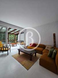 Condomínio POVOADO DAS CANOAS - Casa em Condomínio 3 quartos à venda São Conrado, Rio de Janeiro - R$ 1.890.000 - BFCN30015
