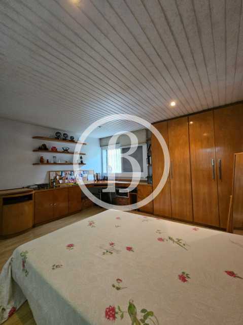 Conheça 1° QUARTO OUTRO ÂNGULO do imóvel - Casa em Condomínio 3 quartos à venda São Conrado, Rio de Janeiro - R$ 1.890.000 - BFCN30015 - 29 1° QUARTO OUTRO ÂNGULO - 29