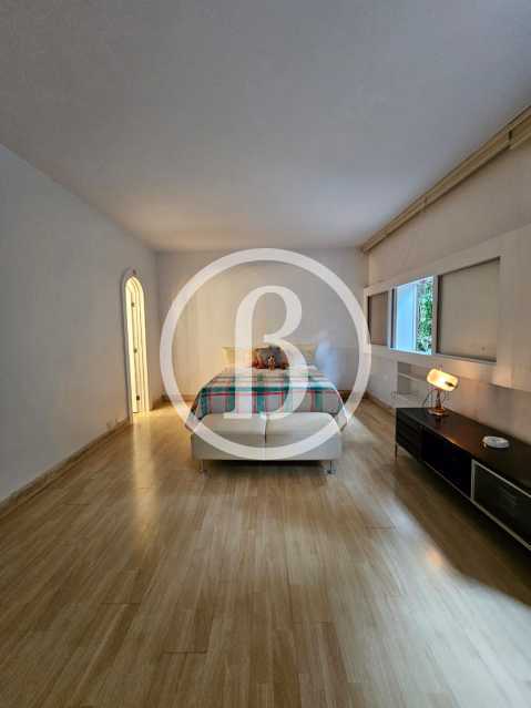 Conheça SUÍTE OUTRO ÂNGULO do imóvel - Casa em Condomínio 3 quartos à venda São Conrado, Rio de Janeiro - R$ 1.890.000 - BFCN30015 - 26 SUÍTE OUTRO ÂNGULO - 26