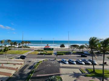 Condomínio BETON - Apartamento 4 quartos à venda Barra da Tijuca, Rio de Janeiro - R$ 4.200.000 - BFAP40300