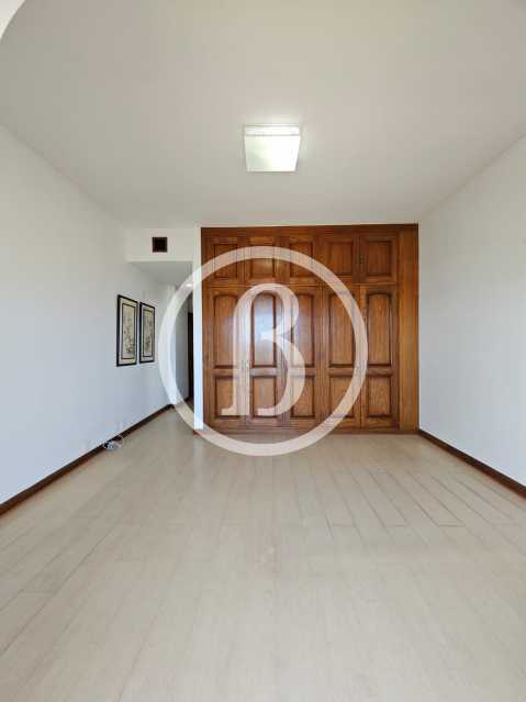 Conheça 1 SUÍTE OUTRO ÂNGULO do imóvel - Apartamento 4 quartos à venda Barra da Tijuca, Rio de Janeiro - R$ 3.500.000 - BFAP40301 - 14 1 SUÍTE OUTRO ÂNGULO - 14