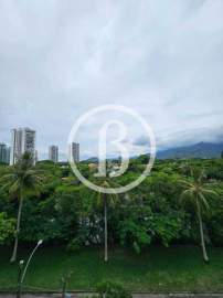 Condomínio UATUMÃ - Apartamento 4 quartos à venda Barra da Tijuca, Rio de Janeiro - R$ 3.700.000 - BFAP40305