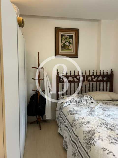 Conheça SUITE 1 do imóvel - Apartamento 3 quartos à venda Barra da Tijuca, Rio de Janeiro - R$ 1.850.000 - BFAP30517 - 13 SUITE 1 - 13