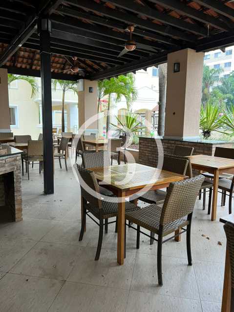 Conheça VARANDA OUTRO ANGULO do imóvel - Apartamento 3 quartos à venda Barra da Tijuca, Rio de Janeiro - R$ 1.850.000 - BFAP30517 - 5 VARANDA OUTRO ANGULO - 5