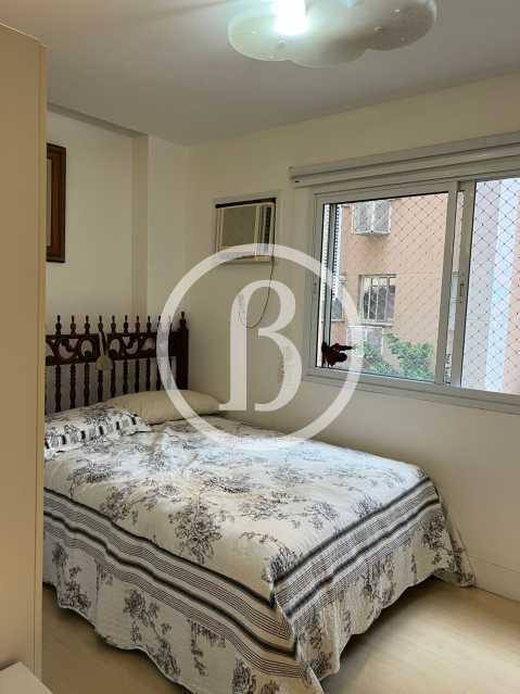 Conheça SUITE 1 OUTRO ANGULO do imóvel - Apartamento 3 quartos à venda Barra da Tijuca, Rio de Janeiro - R$ 1.850.000 - BFAP30517 - 14 SUITE 1 OUTRO ANGULO - 14