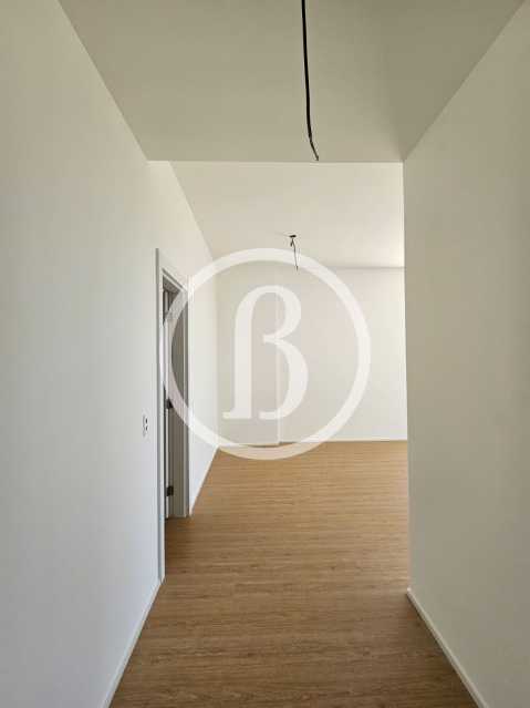 Conheça 4° SUÍTE OUTRO ÂNGULO do imóvel - Apartamento 4 quartos à venda Barra da Tijuca, Rio de Janeiro - R$ 5.995.000 - BFAP40306 - 24 4° SUÍTE OUTRO ÂNGULO - 24