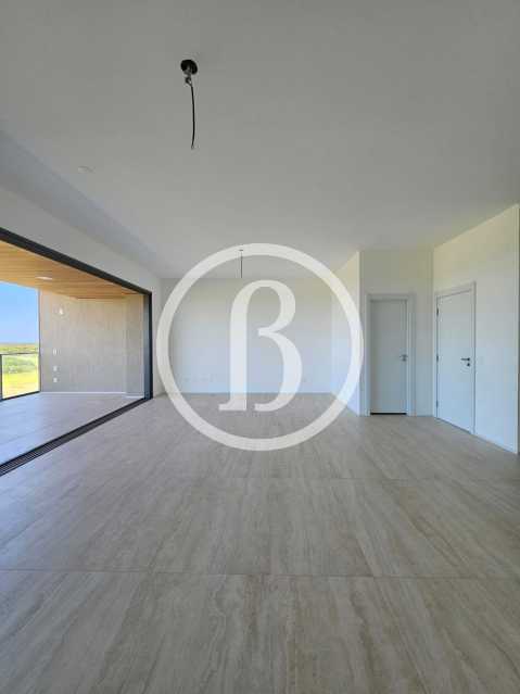 Conheça SALA OUTRO ÂNGULO do imóvel - Apartamento 4 quartos à venda Barra da Tijuca, Rio de Janeiro - R$ 5.995.000 - BFAP40306 - 10 SALA OUTRO ÂNGULO - 10