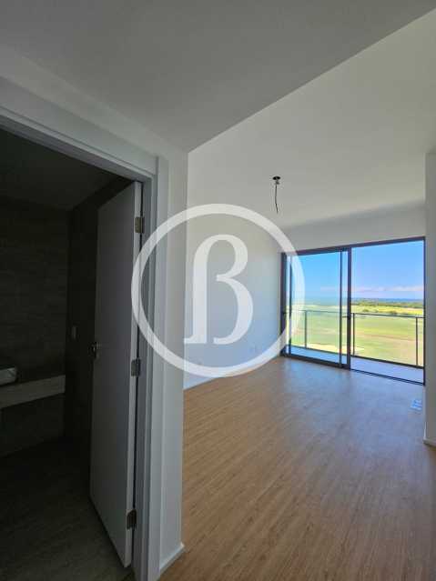 Conheça 4° SUÍTE do imóvel - Apartamento 4 quartos à venda Barra da Tijuca, Rio de Janeiro - R$ 5.995.000 - BFAP40306 - 23 4° SUÍTE - 23