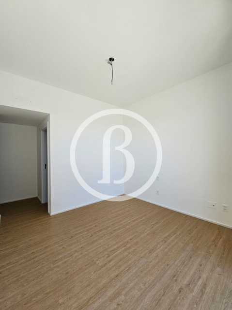 Conheça 2° SUÍTE OUTRO ÂNGULO do imóvel - Apartamento 4 quartos à venda Barra da Tijuca, Rio de Janeiro - R$ 5.995.000 - BFAP40306 - 17 2° SUÍTE OUTRO ÂNGULO - 17
