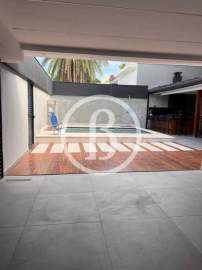 Condomínio Bothanica Nature - Casa em Condomínio 4 quartos à venda Recreio Dos Bandeirante, Rio de Janeiro - R$ 3.800.000 - BFCN40104