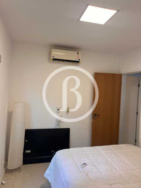 Conheça DEPENDÊNCIA do imóvel - Casa em Condomínio 4 quartos à venda Recreio Dos Bandeirante, Rio de Janeiro - R$ 3.800.000 - BFCN40104 - 25 DEPENDÊNCIA - 25